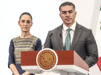 Urgente Transición en México